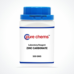 Zinc Carbonate LR